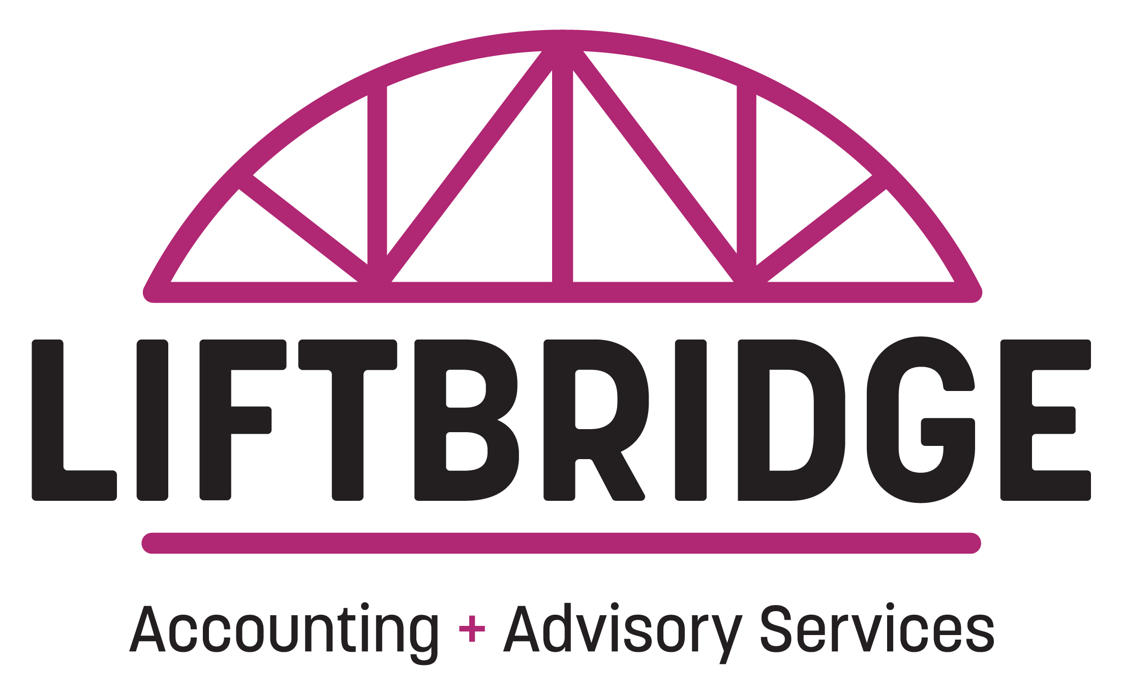 LiftBridge Logo