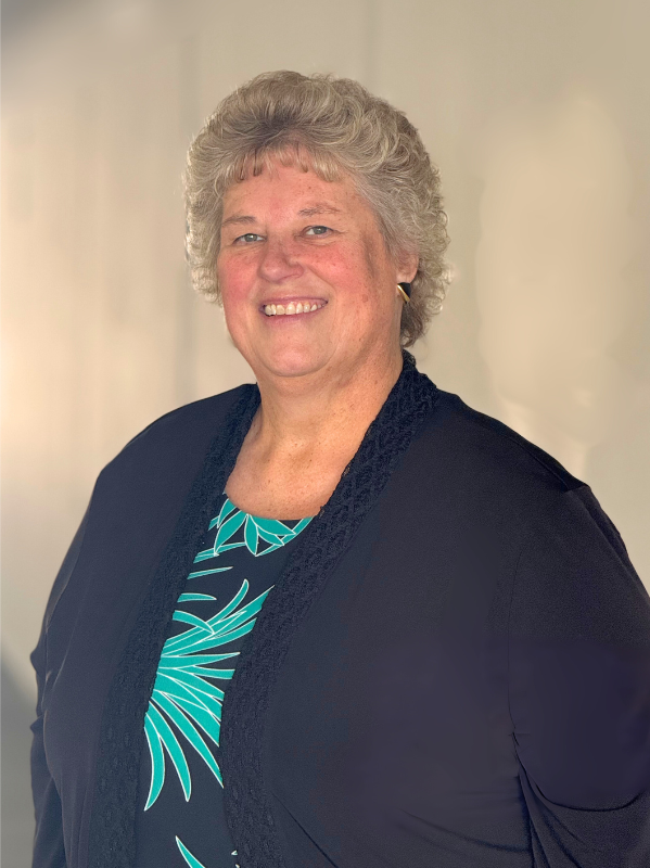 Jackie Byers, SBIC CFO