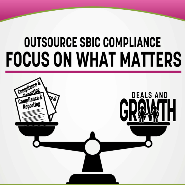 SBIC Fund