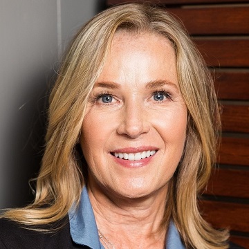 Libby Ball CFO