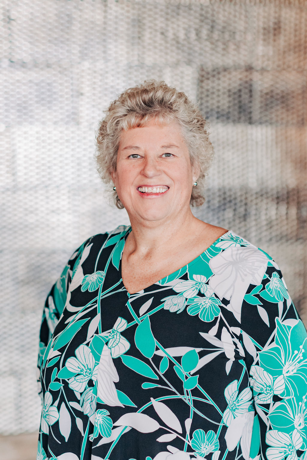 Jackie Byers, SBIC CFO